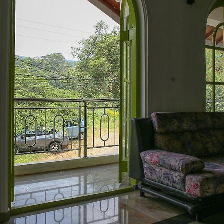 Hanthana Breeze Bungalow Канди Экстерьер фото