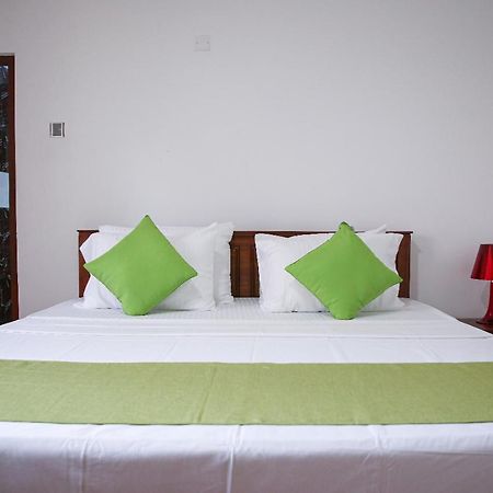 Hanthana Breeze Bungalow Канди Экстерьер фото