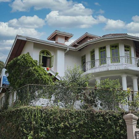 Hanthana Breeze Bungalow Канди Экстерьер фото