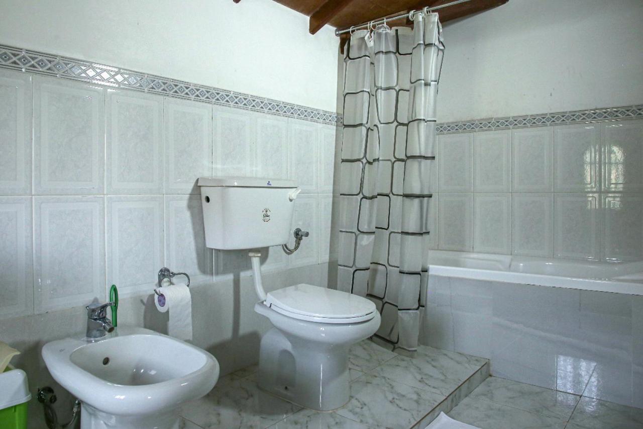 Hanthana Breeze Bungalow Канди Экстерьер фото