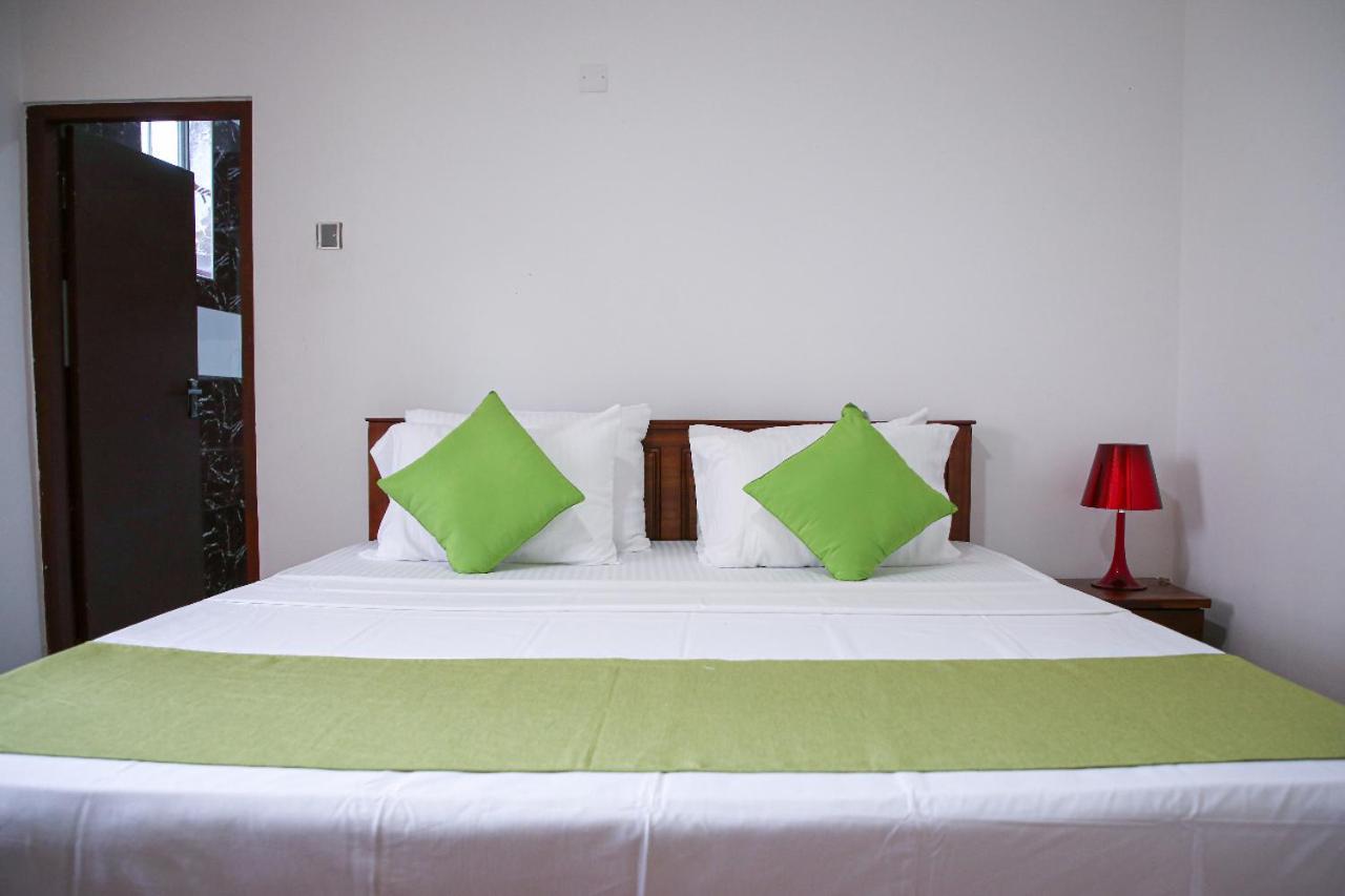 Hanthana Breeze Bungalow Канди Экстерьер фото