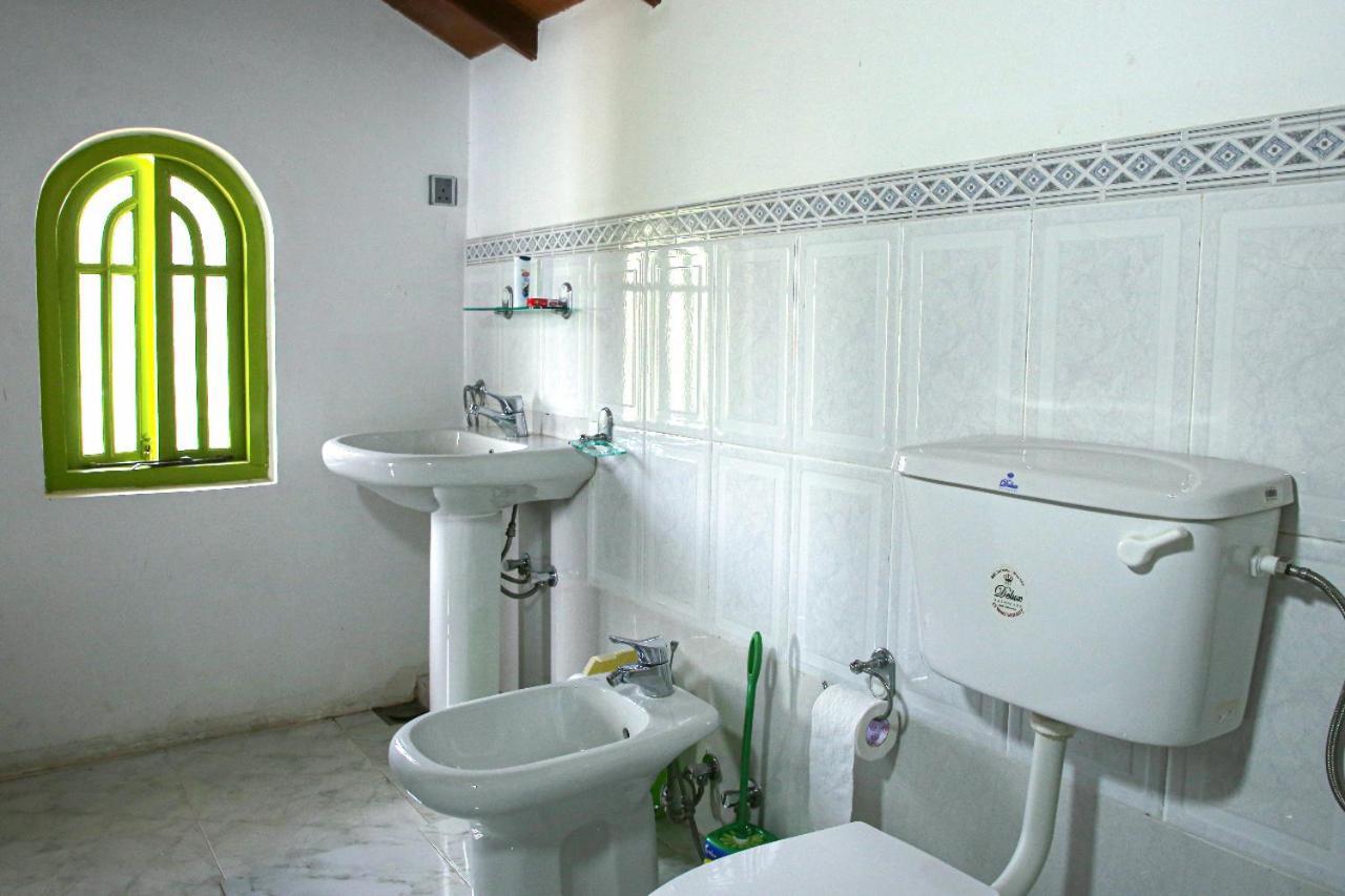Hanthana Breeze Bungalow Канди Экстерьер фото