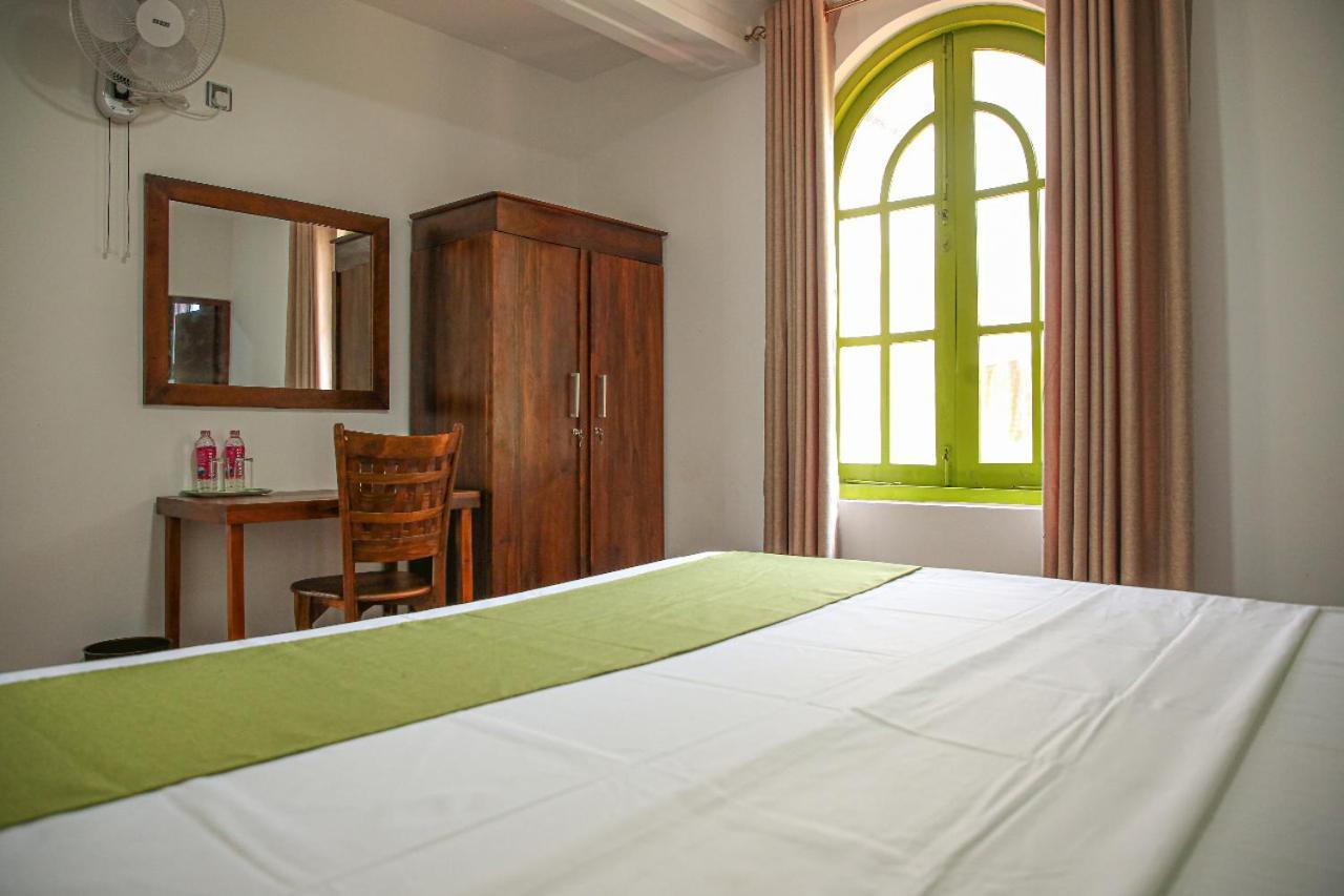 Hanthana Breeze Bungalow Канди Экстерьер фото