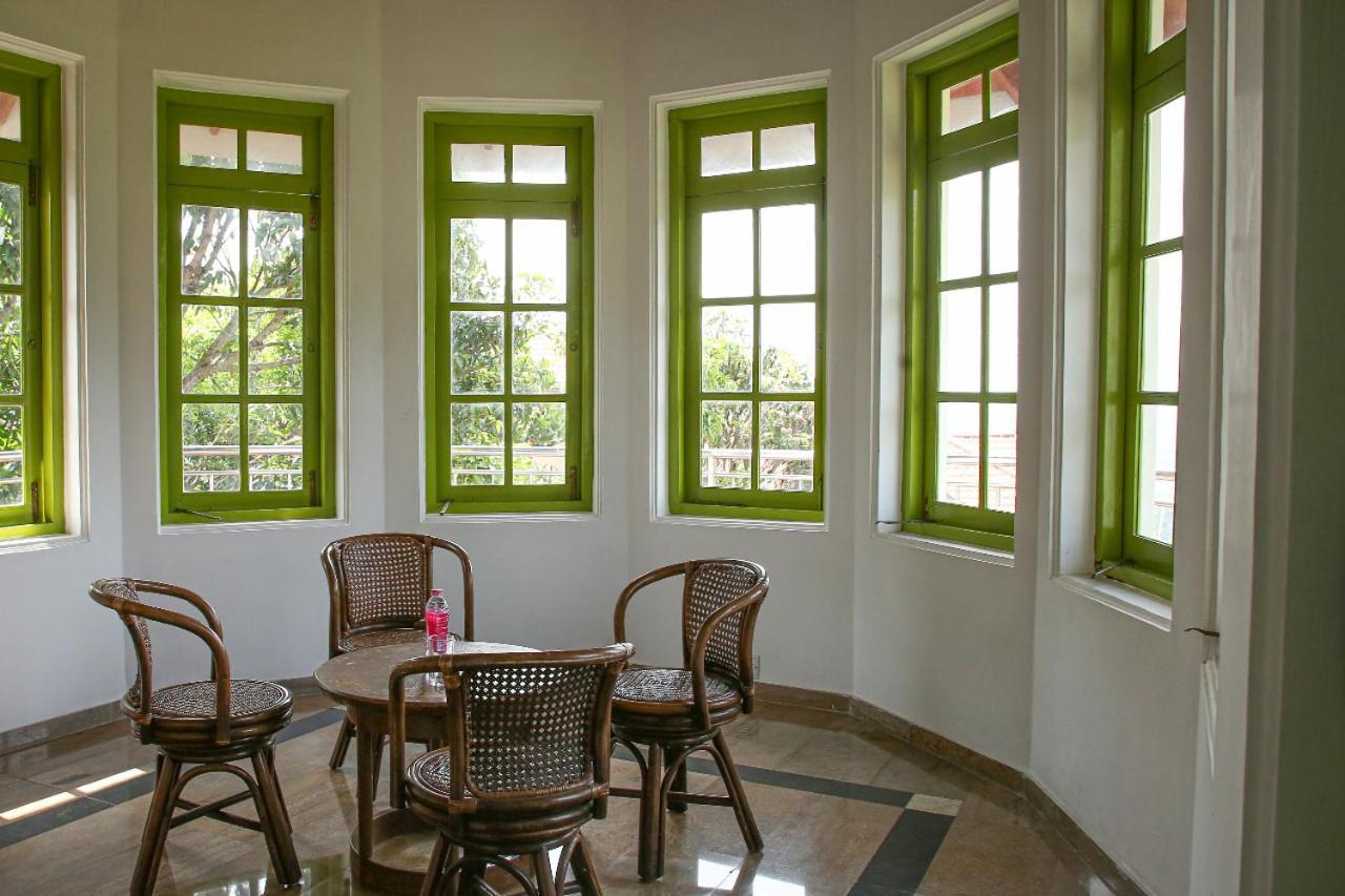 Hanthana Breeze Bungalow Канди Экстерьер фото