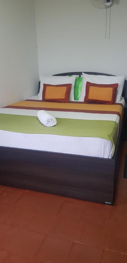 Hanthana Breeze Bungalow Канди Экстерьер фото