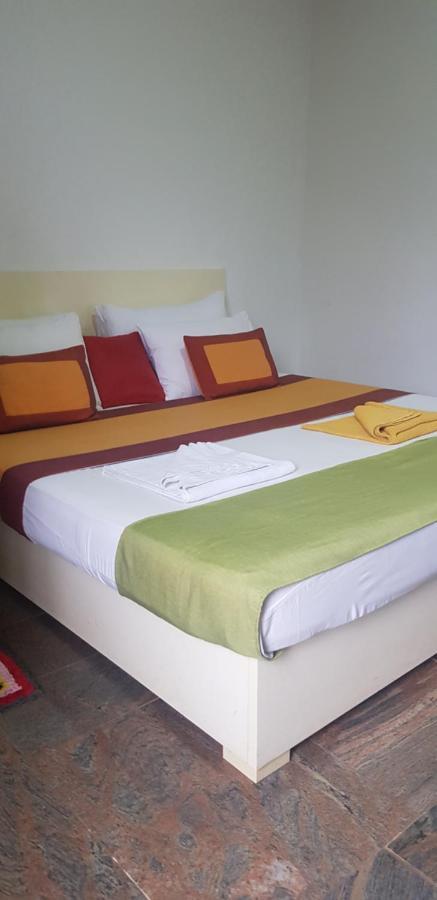 Hanthana Breeze Bungalow Канди Экстерьер фото